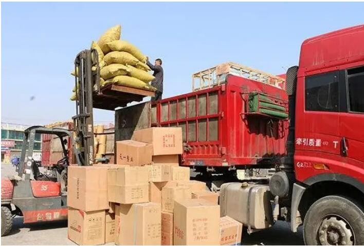 泉州到巴彦淖尔物流专线