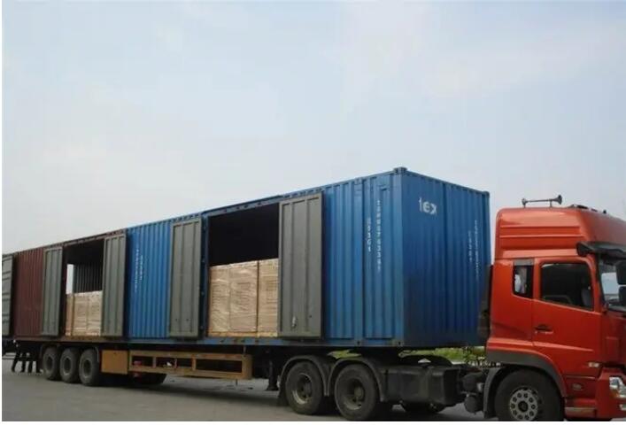 泉州到巴彦淖尔整车运输