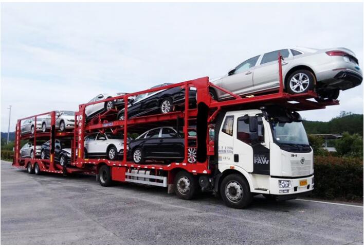 泉州到巴彦淖尔轿车托运